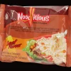 Alimentation*Action Nouilles instantanées Noodlicious Bœuf