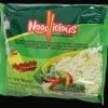 Alimentation*Action Nouilles instantanées Noodlicious Légumes