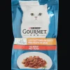 Chat|Alimentation*Gourmet Nourriture humide pour chat Perle