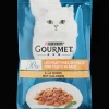 Chat|Alimentation*Gourmet Nourriture humide pour chat Perle