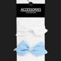Accessoires Cheveux*Action Nœuds pour cheveux