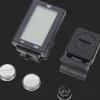 Accessoires Vélo*Walfort Ordinateur de vélo