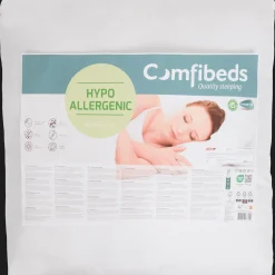 Literie*Comfibeds Oreiller hypoallergénique
