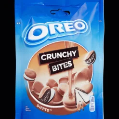 Biscuits Et Pâtisseries*Oreo Crunchy Bites Dipped