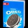 Biscuits Et Pâtisseries*Oreo Original Box