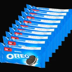 Biscuits Et Pâtisseries*Oreo Original Box