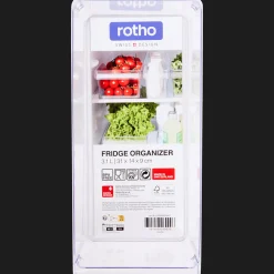 Conserver Et Emporter*Action Organisateur de frigo Jive