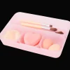 Maquillage*Action Organisateur de maquillage avec accessoires