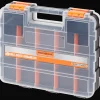 Outils*Werckmann Organiseur double face