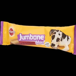 Alimentation*Pedigree Os à mâcher Jumbone