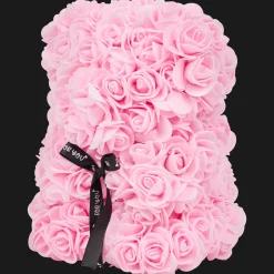 Plantes Et Fleurs Artificielles*Action Ours en roses artificielles