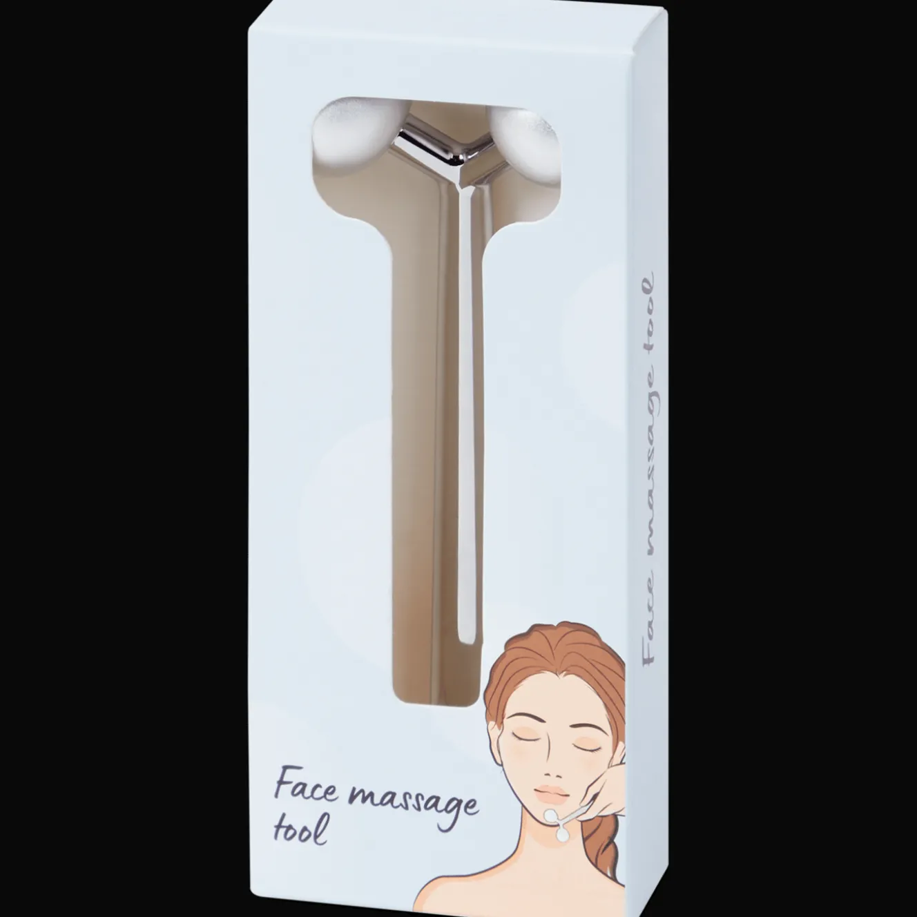 Soins Corporels*Action Outil de massage visage