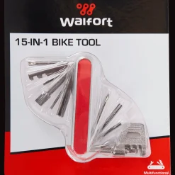 Accessoires Vélo*Walfort Outil multifonction