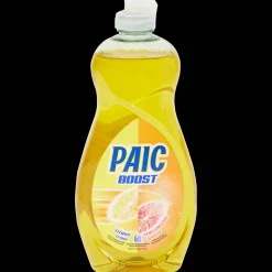 Produits De Lessive Et Vaisselle*Paic Liquide vaisselle Agrumes et pamplemousse