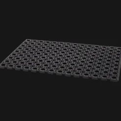 Accessoires Pour La Maison*Action Paillasson en caoutchouc