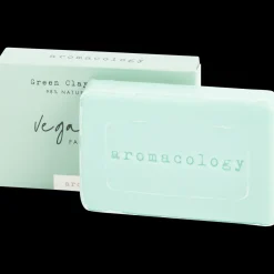 Soins Corporels*Action Pain de savon végan Aromacology