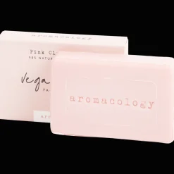 Soins Corporels*Action Pain de savon végan Aromacology