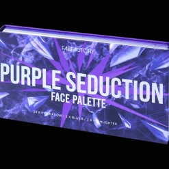 Maquillage*Action Palette de maquillage FAB Factory