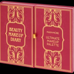 Maquillage*Max & More Palette de maquillage
