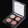 Maquillage*Max & More Palette d'ombres à paupières