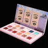 Maquillage*Action Palette d'ombres à paupières FAB Factory Nude