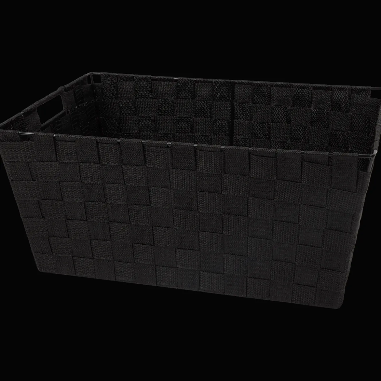 Boîtes De Rangement|Accessoires Pour La Maison*Action Panier