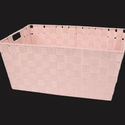 Boîtes De Rangement|Accessoires Pour La Maison*Action Panier
