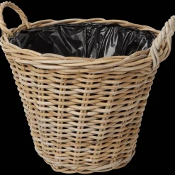 Pots De Fleurs*Action Panier cache-pot