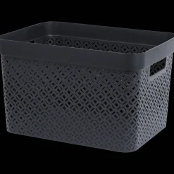 Accessoires Pour La Maison*Curver Panier Terrazzo
