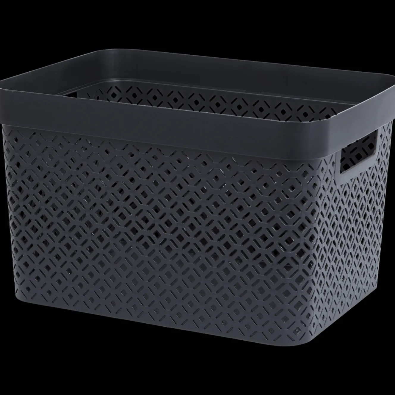 Accessoires Pour La Maison*Curver Panier Terrazzo