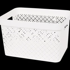 Accessoires Pour La Maison*Curver Panier Terrazzo