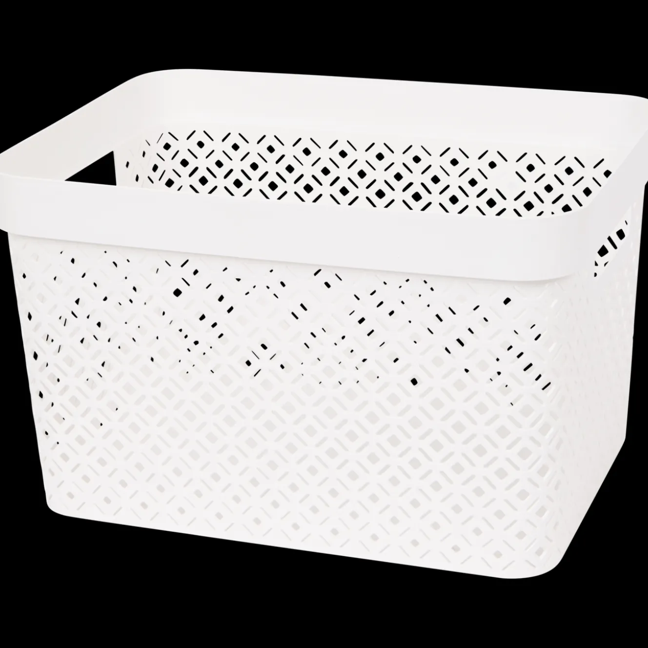 Accessoires Pour La Maison*Curver Panier Terrazzo