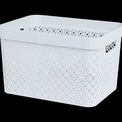 Accessoires Pour La Maison*Curver Panier Terrazzo