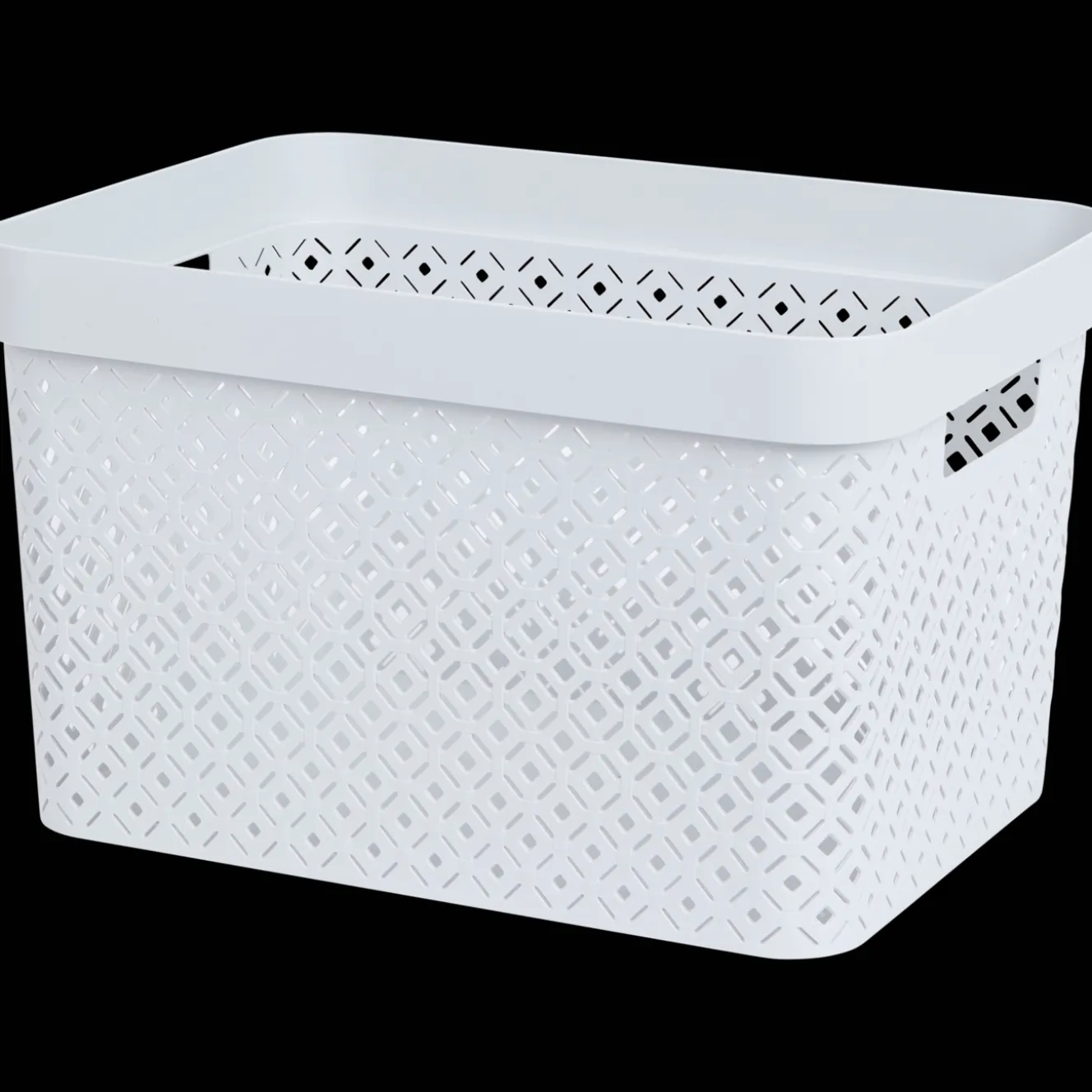 Accessoires Pour La Maison*Curver Panier Terrazzo