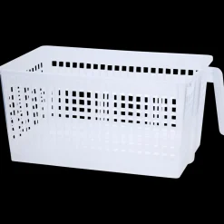 Accessoires Pour La Maison*Action Panier de rangement avec poignée