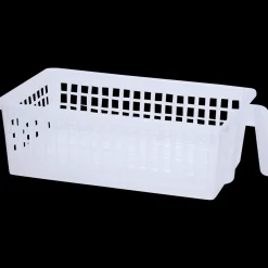 Accessoires Pour La Maison*Action Panier de rangement avec poignée