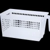 Accessoires Pour La Maison*Action Panier de rangement avec poignée