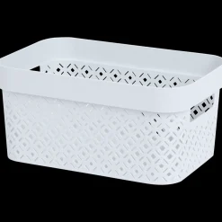 Accessoires Pour La Maison*Curver Panier de rangement Terrazzo