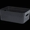 Accessoires Pour La Maison*Curver Panier de rangement Terrazzo