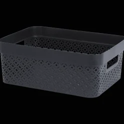 Accessoires Pour La Maison*Curver Panier de rangement Terrazzo