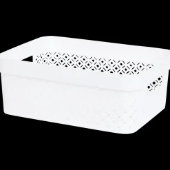 Accessoires Pour La Maison*Curver Panier de rangement Terrazzo