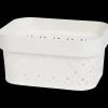Accessoires Pour La Maison*Curver Panier de rangement Terrazzo