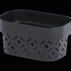 Accessoires Pour La Maison*Curver Panier de rangement Terrazzo