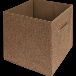 Accessoires Pour La Maison*Action Panier de rangement pliable Home Accents