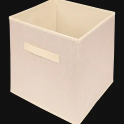 Accessoires Pour La Maison*Action Panier de rangement pliable Home Accents