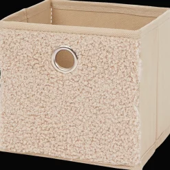 Accessoires Pour La Maison*Action Panier de rangement pliable