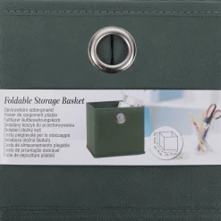 Accessoires Pour La Maison*Action Panier de rangement pliable