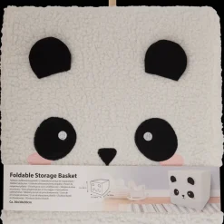 Accessoires Pour La Maison*Action Panier de rangement pliable