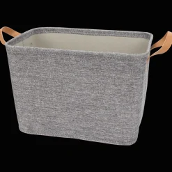 Accessoires Pour La Maison*Action Panier de rangement velours