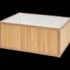 Accessoires Pour La Maison*Action Panier en bambou